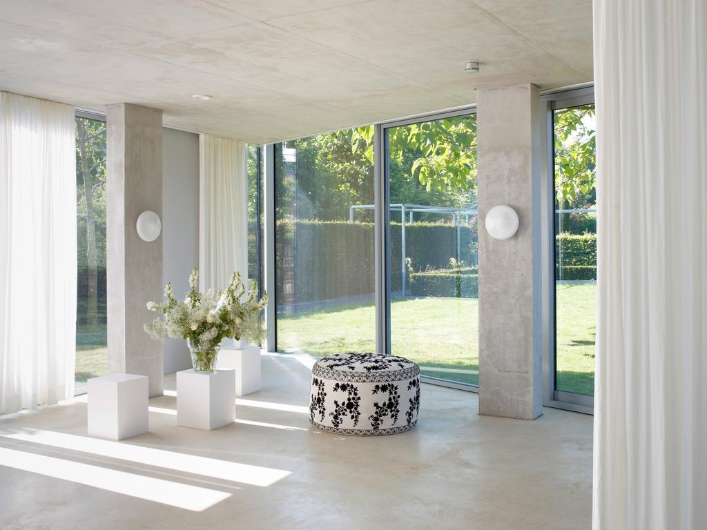 H-House Architectural Residence Maastricht Exteriér fotografie
