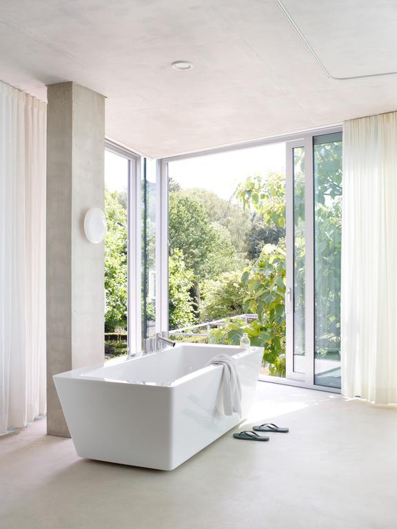 H-House Architectural Residence Maastricht Pokoj fotografie